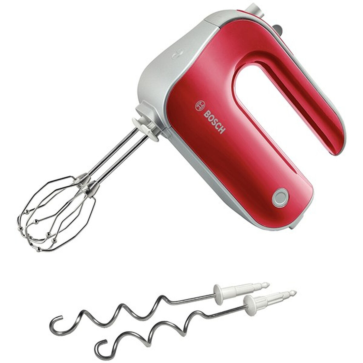 Mixer BOSCH MFQ40303 Rot 500 W